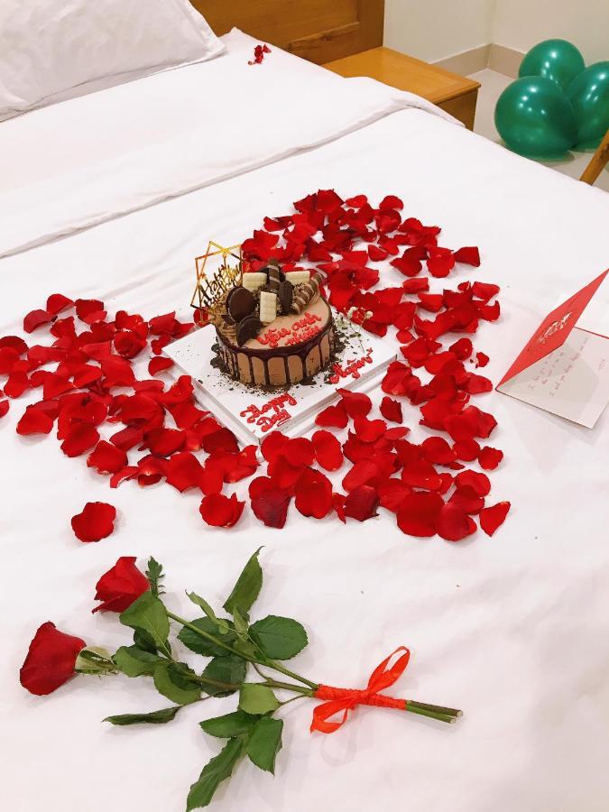 Seasala Vung Tau Hotel Экстерьер фото