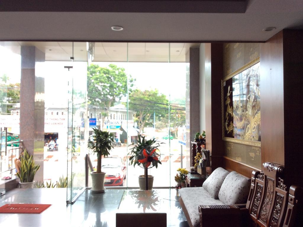 Seasala Vung Tau Hotel Экстерьер фото