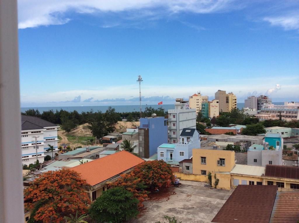 Seasala Vung Tau Hotel Экстерьер фото