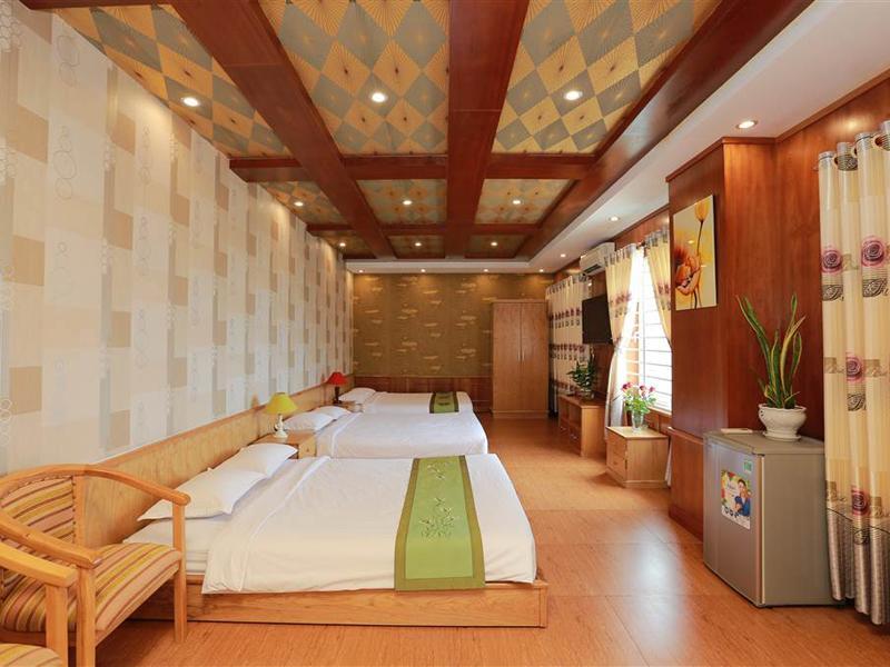 Seasala Vung Tau Hotel Экстерьер фото