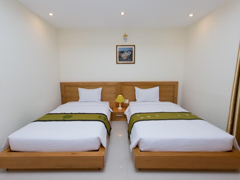 Seasala Vung Tau Hotel Экстерьер фото