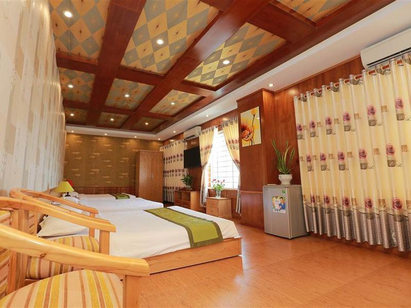 Seasala Vung Tau Hotel Экстерьер фото