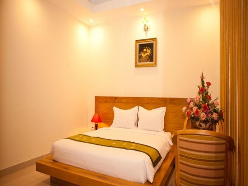 Seasala Vung Tau Hotel Экстерьер фото
