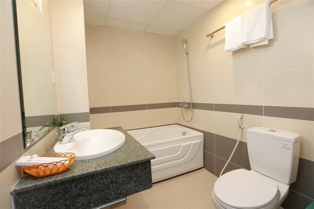 Seasala Vung Tau Hotel Экстерьер фото