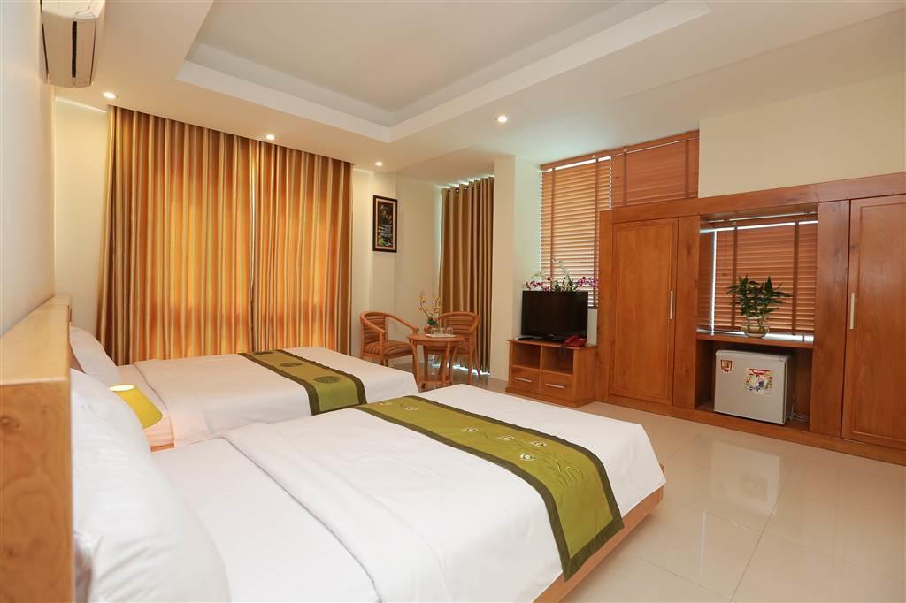 Seasala Vung Tau Hotel Экстерьер фото
