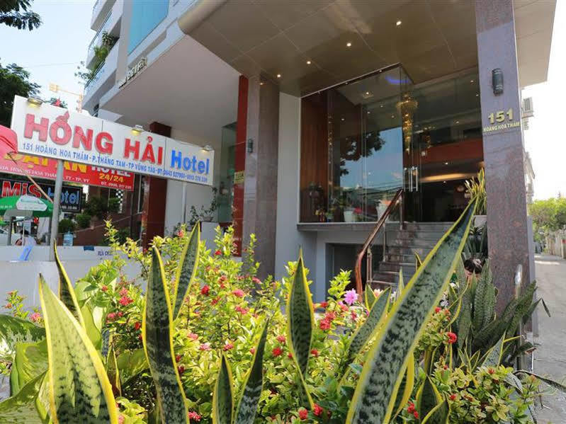 Seasala Vung Tau Hotel Экстерьер фото