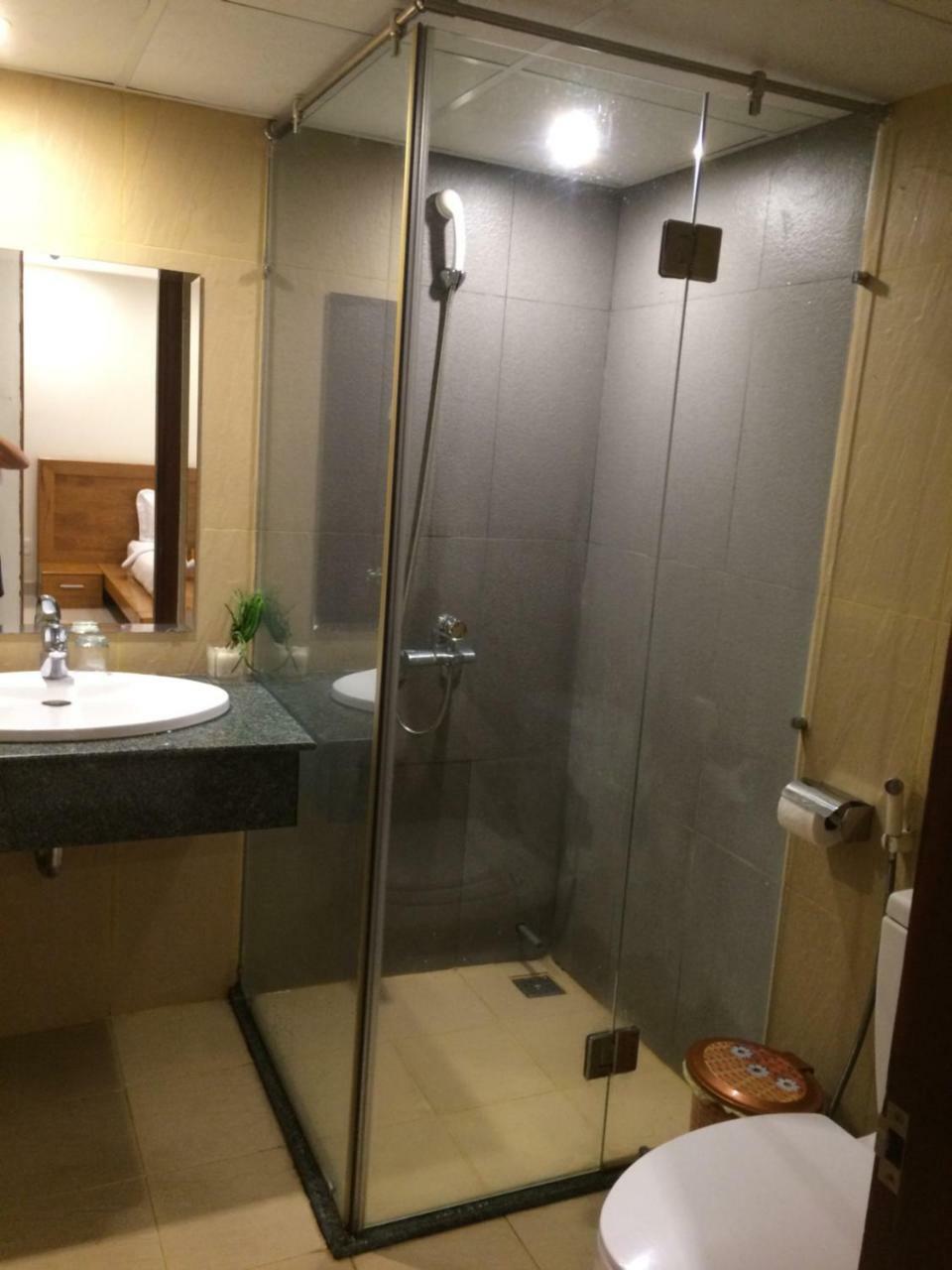 Seasala Vung Tau Hotel Экстерьер фото