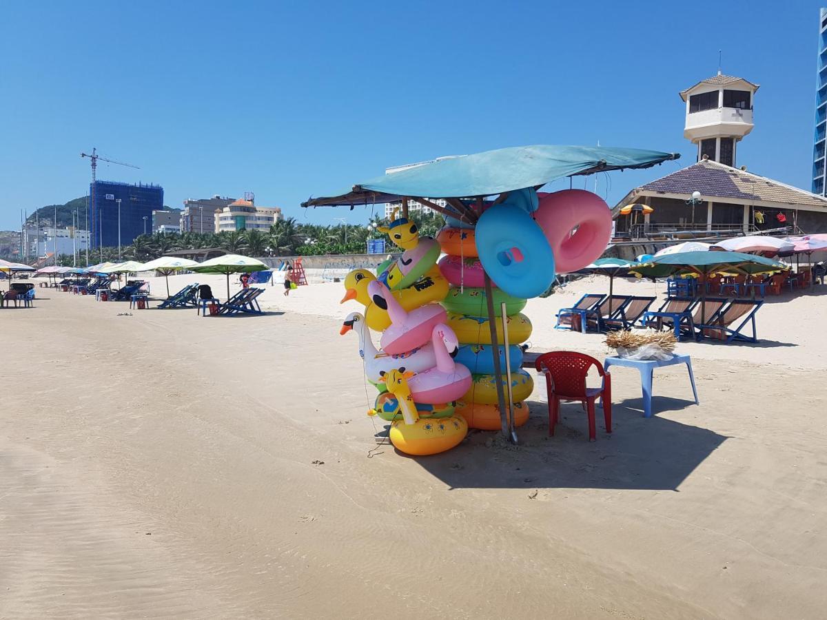 Seasala Vung Tau Hotel Экстерьер фото
