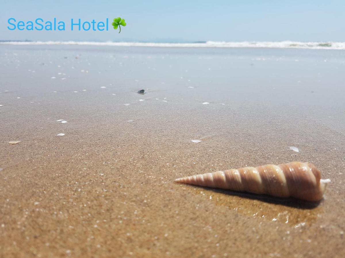 Seasala Vung Tau Hotel Экстерьер фото