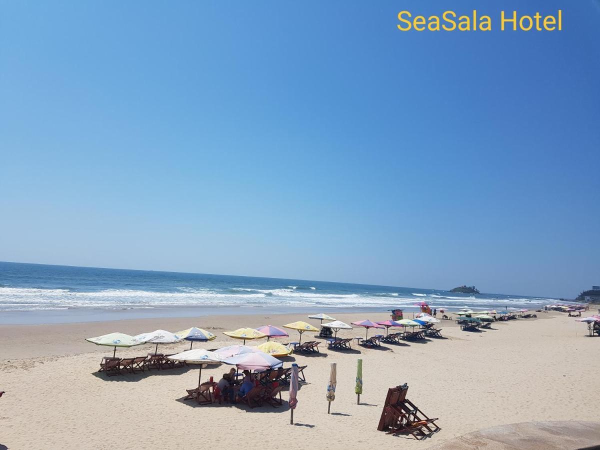 Seasala Vung Tau Hotel Экстерьер фото