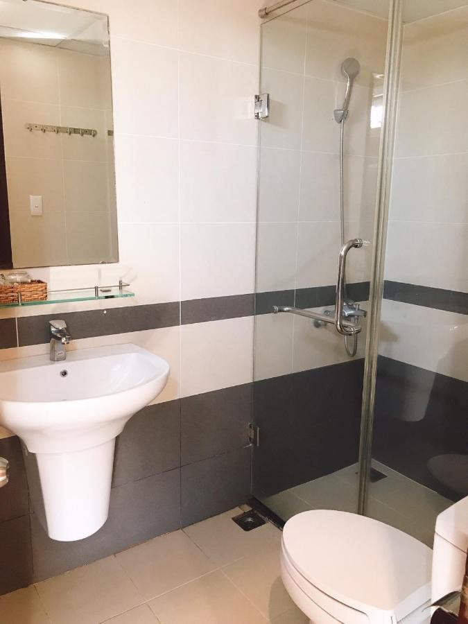 Seasala Vung Tau Hotel Экстерьер фото