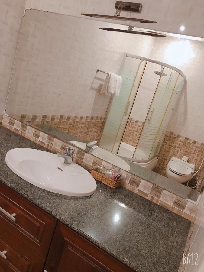 Seasala Vung Tau Hotel Экстерьер фото