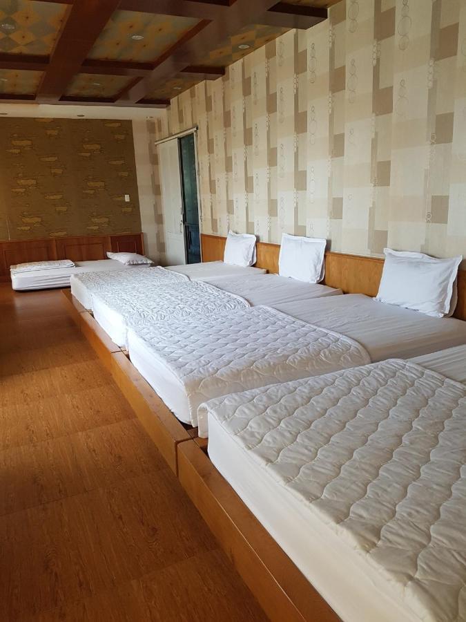 Seasala Vung Tau Hotel Экстерьер фото